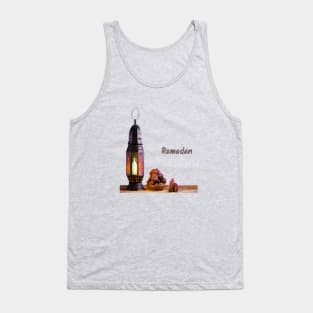 Ramadan Tank Top